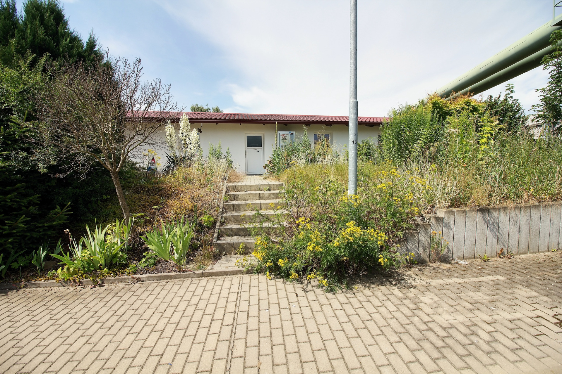 PRONAJATO - komerční prostor