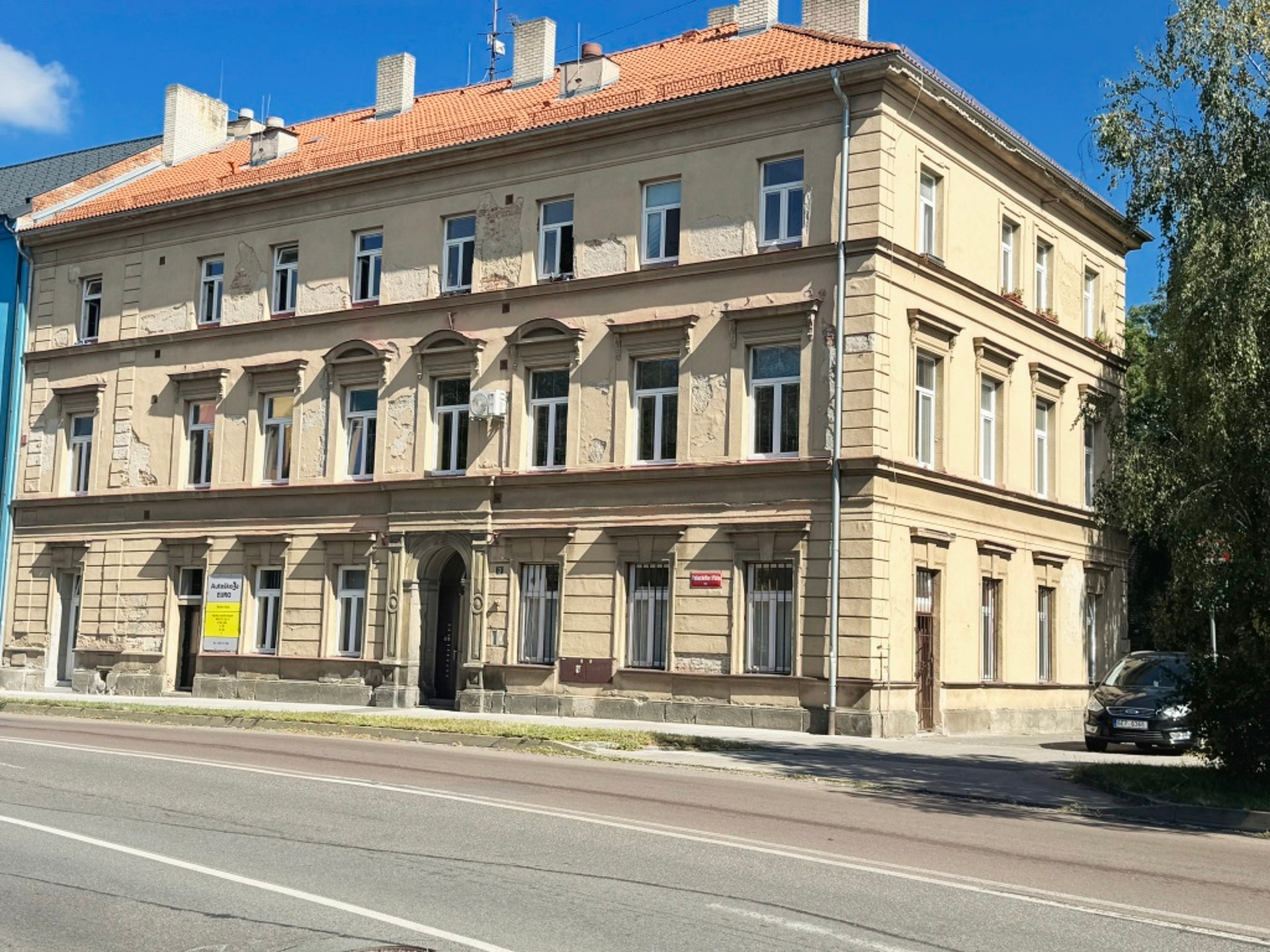 PRONAJATO
