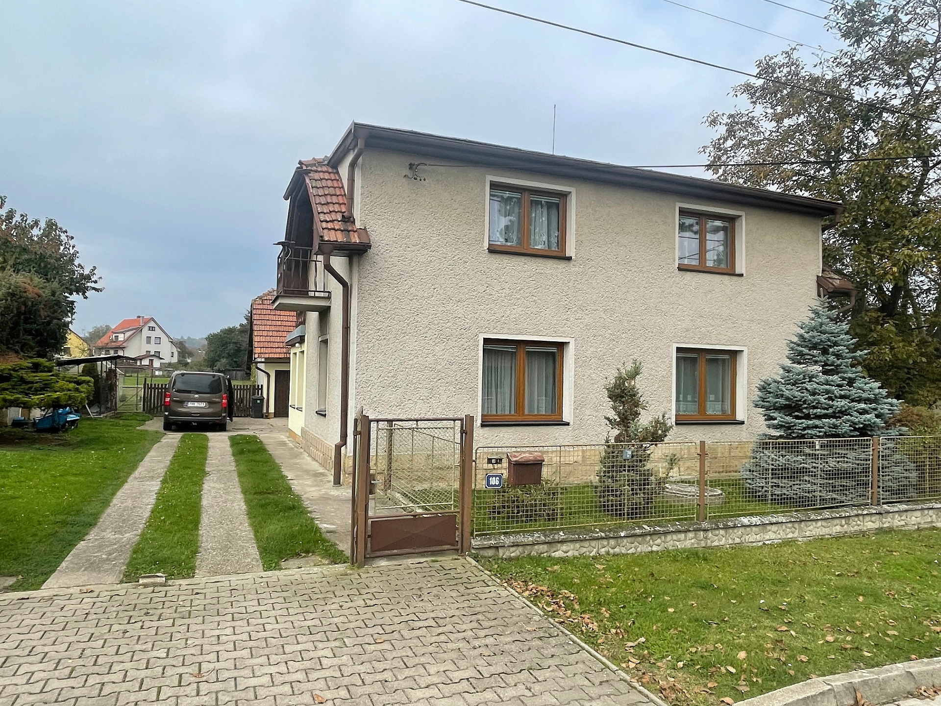 PRONAJATO - RD ŽLUNICE