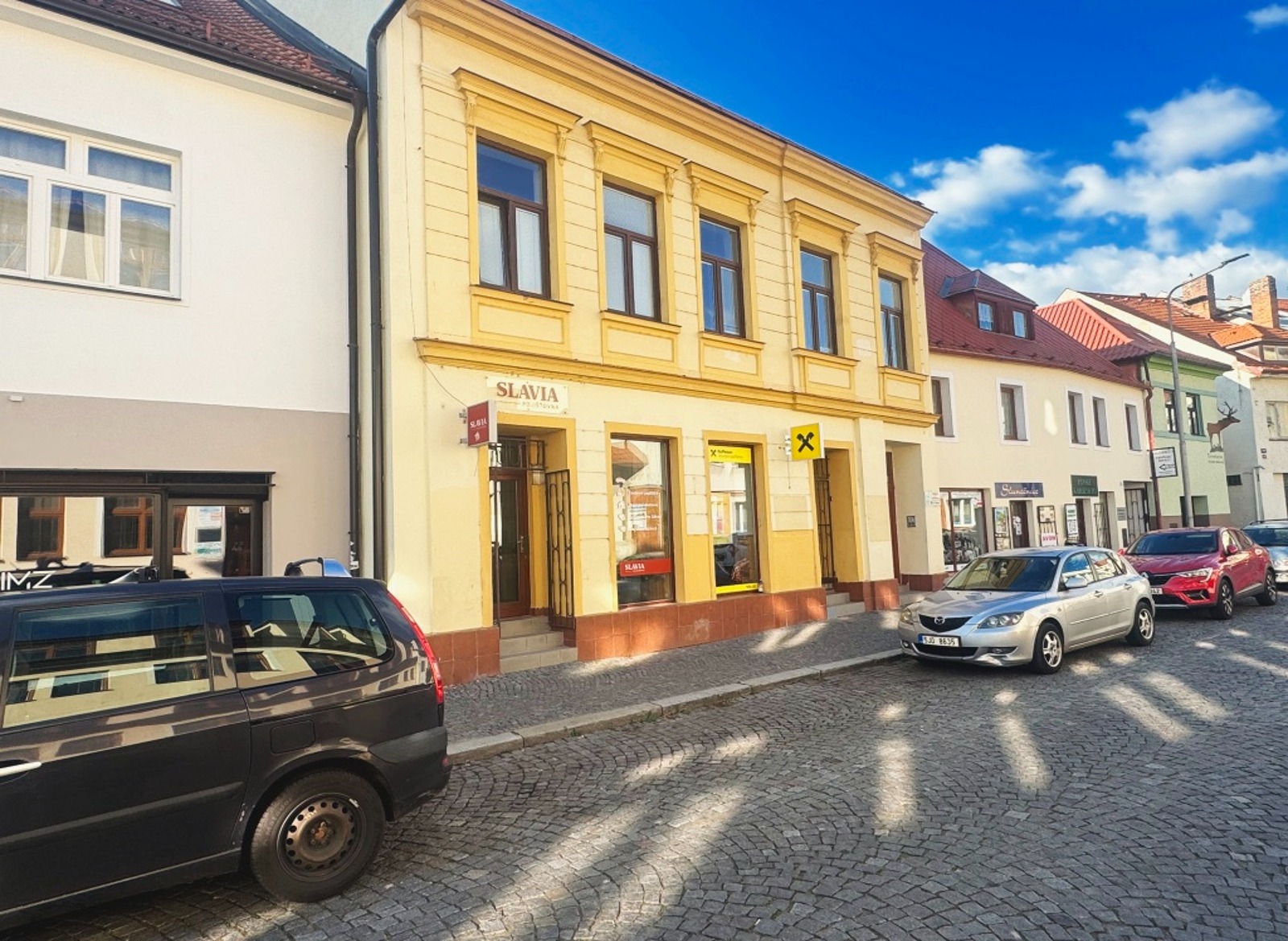 PRONAJATO